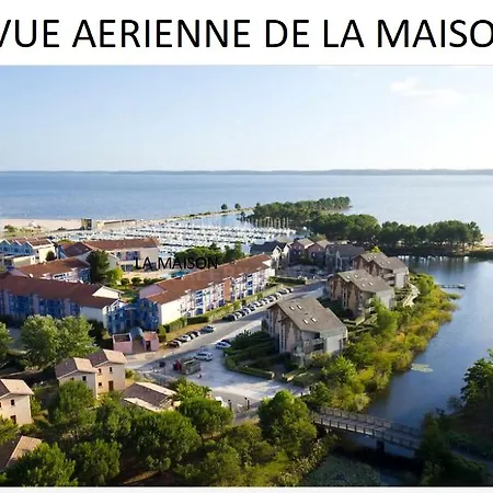 Hotel Nemea La Du Lac 2*